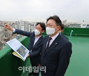 '깜깜이' 논란 공공개발..주민제안 받고 분담금 공개로 활기띨까