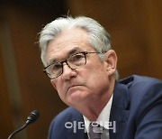 미국 물가 5.4% 폭등 '13년래 최고'..인플레이션 경고등(상보)