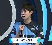 [와일드리프트] '캡틴잭 선취점'에도.. 최종 승리는 LPL