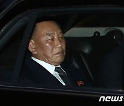 북한 "한미가 대결 선택..우리도 그에 맞는 결심 내릴 것"(2보)