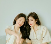 다비치, 바이브 20주년 프로젝트 참여..'사진을 보다가' 재해석