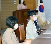 안산 "홍보대사 영광스러워..감사"