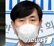 최재형 "국민 삶은 국민 책임"..하태경 "대선출마 의아" vs 崔 "말꼬리잡기"