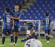 울산현대, FA컵 양주시민축구단 꺾고 가볍게 4강 진출