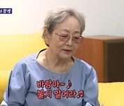 '돌싱포맨' 김영옥 "탁재훈 같은 남편, 외도했지만 다 참고 살아"