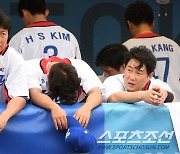 세계랭킹 미스터리. 올림픽 노메달 한국 WBSC 세계랭킹 2위로 상승. 금메달 일본은 1위, 은메달 미국 4위