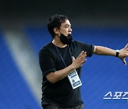 'FA컵 아름다운 여정'박성배 양주시민축구단 감독"나도,선수들도 더 높은 무대 꿈..K3 인프라 개선 필요"