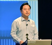 김두관 "이낙연 '조국 친 사람' 의혹, 완전히 해소 안돼"