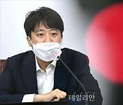 이준석 "文 남녀 갈라치기에 北마저 '젠더 갈등 유발' 지령"