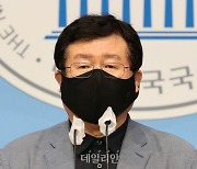 이낙연 측 설훈 "이재명 욕설 들은 사람 설득할 자신 없어"