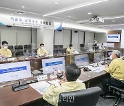 남동발전, 여름철 전력수급 관리상황 현장점검 시행