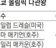 올림픽 4위, 아쉽지만 희망 가득한 '꿈메달'