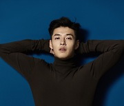 강하늘-이유영, 액션 서스펜스 '인사이더' 출연 확정 [공식]