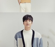 [화보IS] 이민호, 니트·카디건으로 가을 향기 솔솔