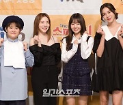 [포토]스파이시 걸스, '매운맛 찾아다녀요!'