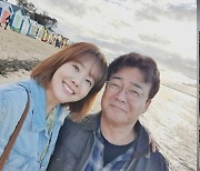 소유진, ♥백종원 생일축하 꽃다발 자랑 '행복 일상'