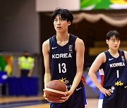 [JB포토] U19 여자농구월드컵, 이해란 '제발 들어가라'