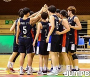 [JB화보] U19 여자농구월드컵, 한국과 브라질 경기 화보 (한국 80-74 브라질)