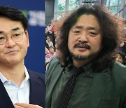 박용진, 김어준에 경고 "민주당 경선 개입말라"