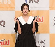 유이 '이기적인 비율' [MK포토]