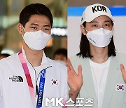 '펜싱 金' 오상욱, '나혼자산다' 출연..김연경도 긍정 논의(공식)