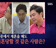 김영옥 "김준호, 재혼해도 다시 이혼당할 것 같아" 왜?('돌싱포맨')