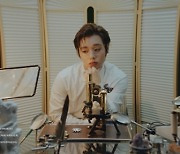 박지훈, '마이 컬렉션' 하이라이트 메들리 공개..릴보이·콜드 지원사격