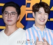 윤계상 결혼 발표..데니안·손호영, 'god 4호 품절남' 누가 될까 [MD이슈]