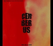 펜타곤 유토-키노-우석, 18일 디지털 싱글 'Cerberus' 발표(공식)