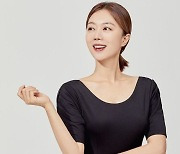 서현진 "아나운서 스타일 지겨워 수영복 입고 찍은 프로필, 실제론 많이 달라"