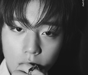 박지훈, 새 미니앨범 'My Collection' 기대 포인트 셋