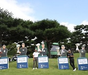 '최고 권위' KPGA 선수권대회서 시즌 첫 다승자 탄생할까