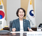 임혜숙 과기장관 "공교육에 소프트웨어·AI 교육 확대 서둘러야"