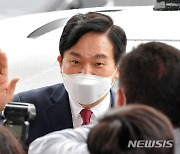 원희룡 "경준위 독단·불통..尹·崔, 준비 부족도 문제있어"