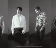 AB6IX, 브랜뉴뮤직 10주년 프로젝트 참여..버벌진트 '비범벅' 리메이크 오늘(11일) 발매