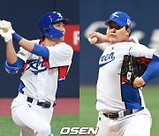 '올림픽 후유증' 이정후&조상우, 2G 연속 휴식 [오!쎈 고척]