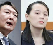 北 불통에 윤석열 "통신선 청구서 내민 北과 이면협의 했나"..靑 부인