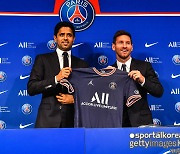 FFP 의식한 PSG 회장, "규정 준수하고 메시 영입"