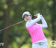 대세 박민지, KLPGA 단일 대회 3연패 및 시즌 7승 도전