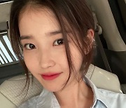 아이유, 뭐 먹고 이렇게 예쁜가 했더니..드디어 식단 공개