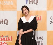 유이 '점점 더 예뻐지죠?'[★포토]