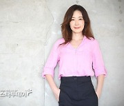 [인터뷰①] '마인' 김혜화 "언니 김재화, '진짜 좋겠다'고 부러워해"