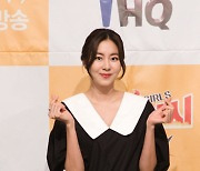 [T포토] 유이 '러블리 비주얼'