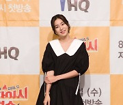 [T포토] 유이 '9등신 비율'