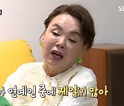 김수미 "김영옥, 연예인 중 현금 제일 많아"→탁재훈 사랑고백 (돌싱포맨)[전일야화]