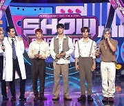 '쇼챔' 아스트로, 컴백과 동시에 1위.."아로하 감사해" [종합]