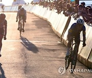 POLAND CYCLING TOUR DE POLOGNE