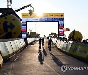 POLAND CYCLING TOUR DE POLOGNE