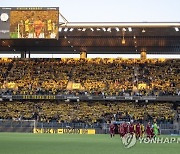 SWITZERLAND SOCCER UEFA CHAMPIONS LEAGUE QUALIFYING