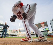 USA BASEBALL MLB